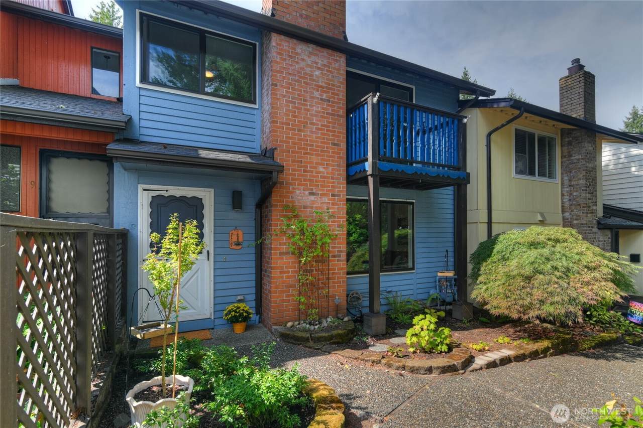 1801 Evergreen Park Court - Photo 1