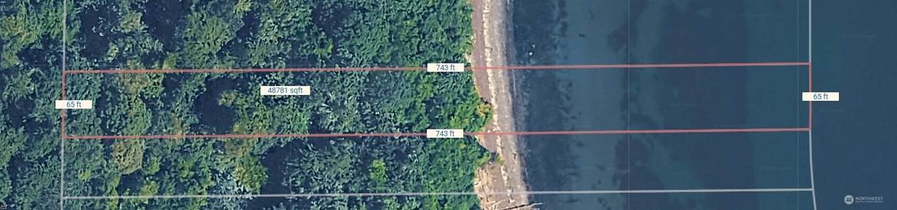 0 Paradise Cove Lane - Photo 1