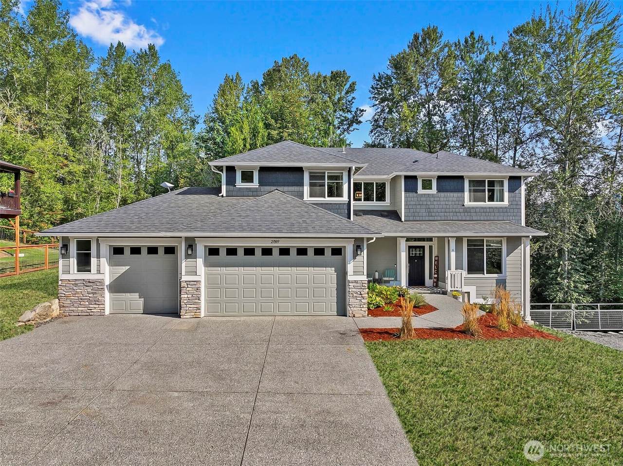 21009 60th Street - Photo 1