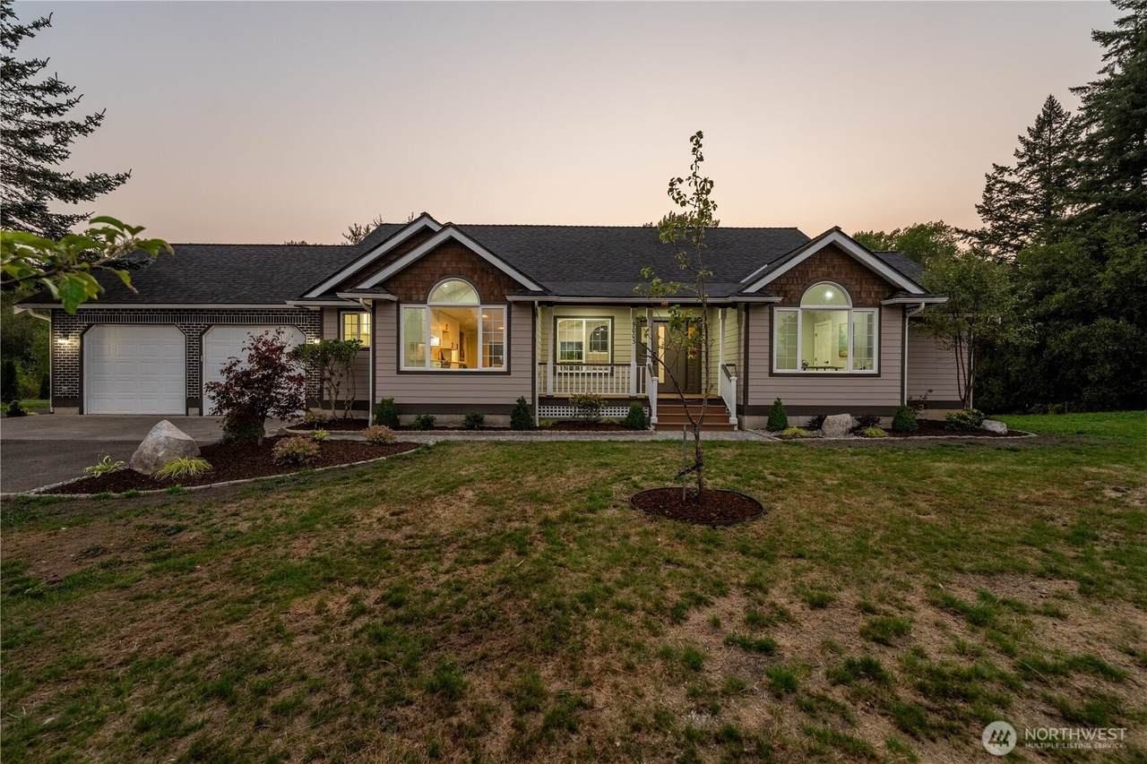 5003 Mission Road - Photo 1