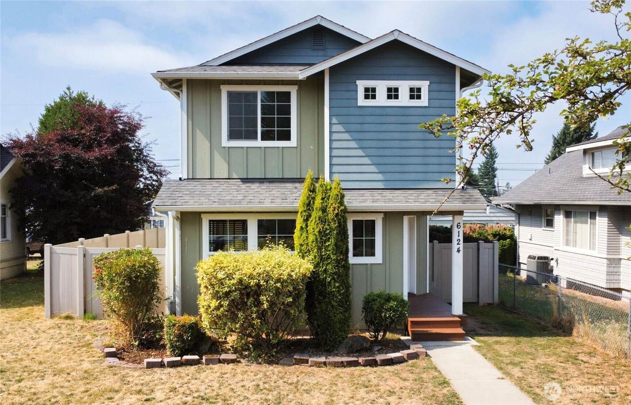 6124 Park Avenue - Photo 1