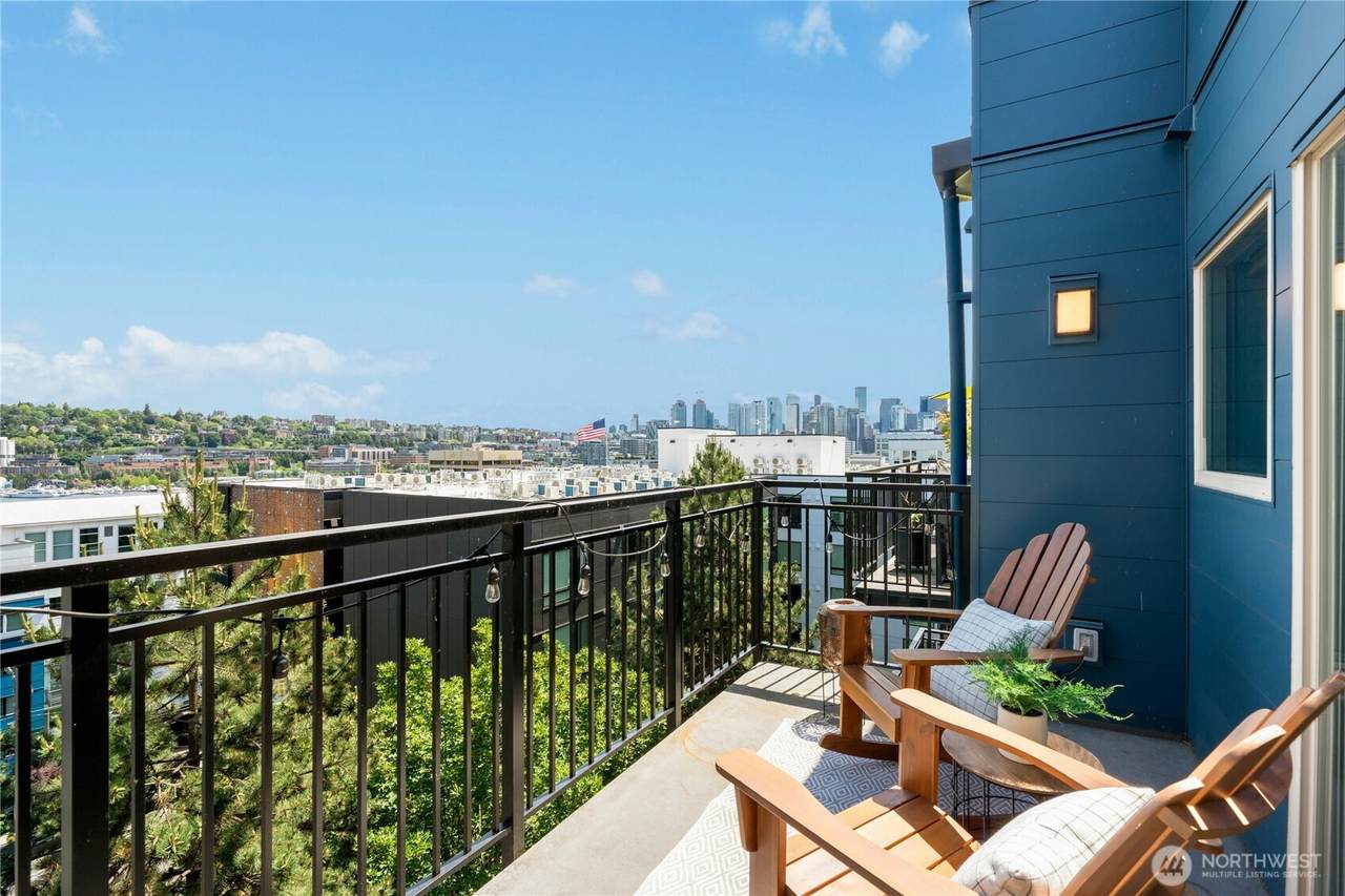 701 Galer Street - Photo 1