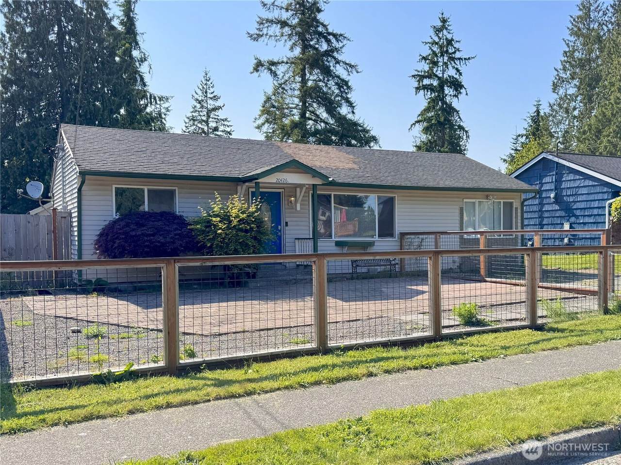 20426 54th Avenue - Photo 1