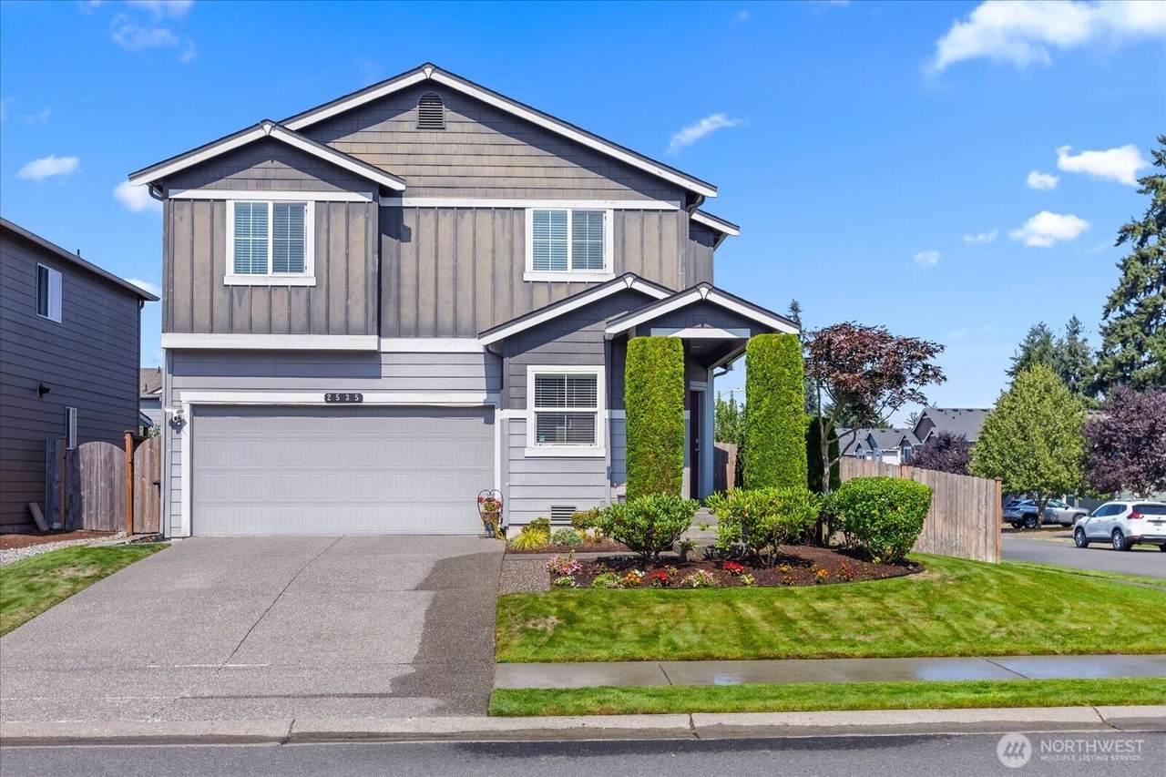 2535 167th Street Ct - Photo 1