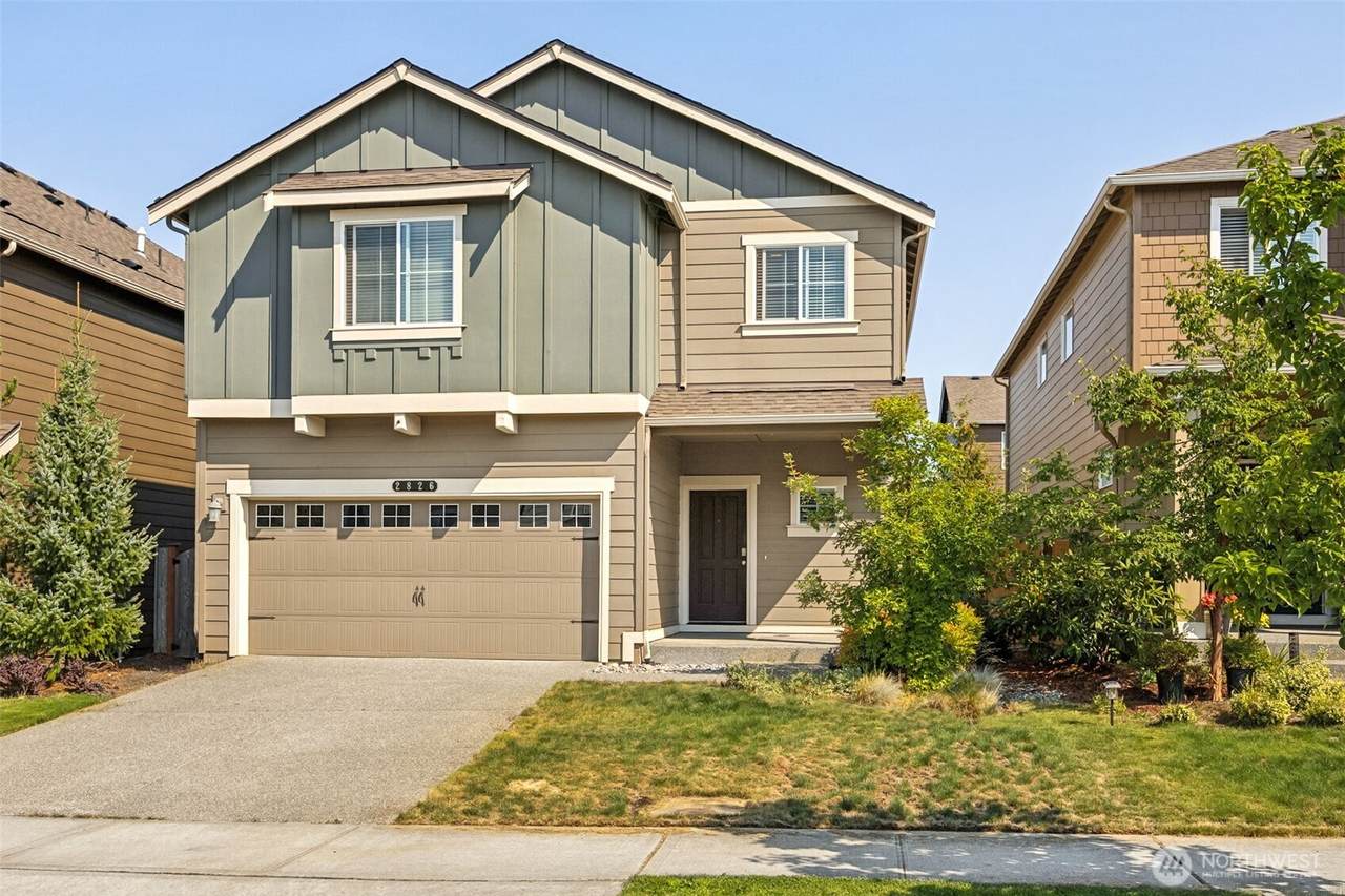 2826 Anna Street - Photo 1