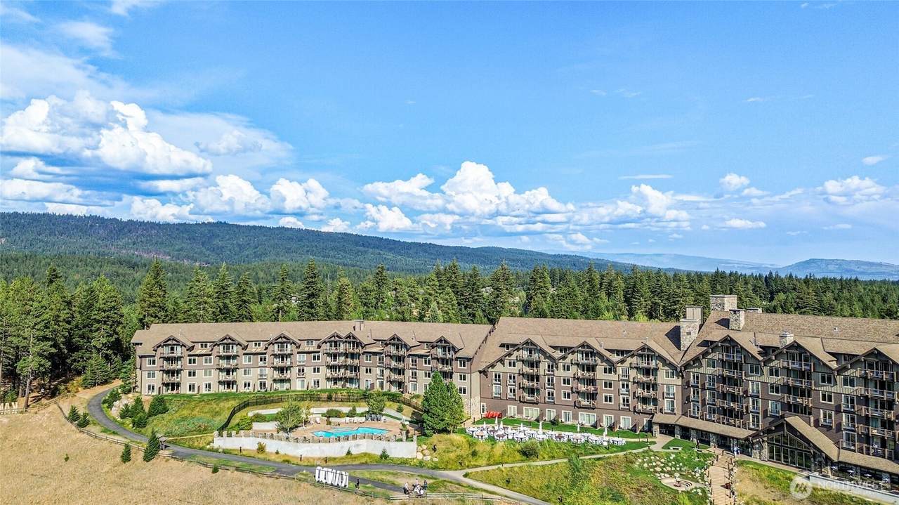 3600 Suncadia Trail - Photo 1