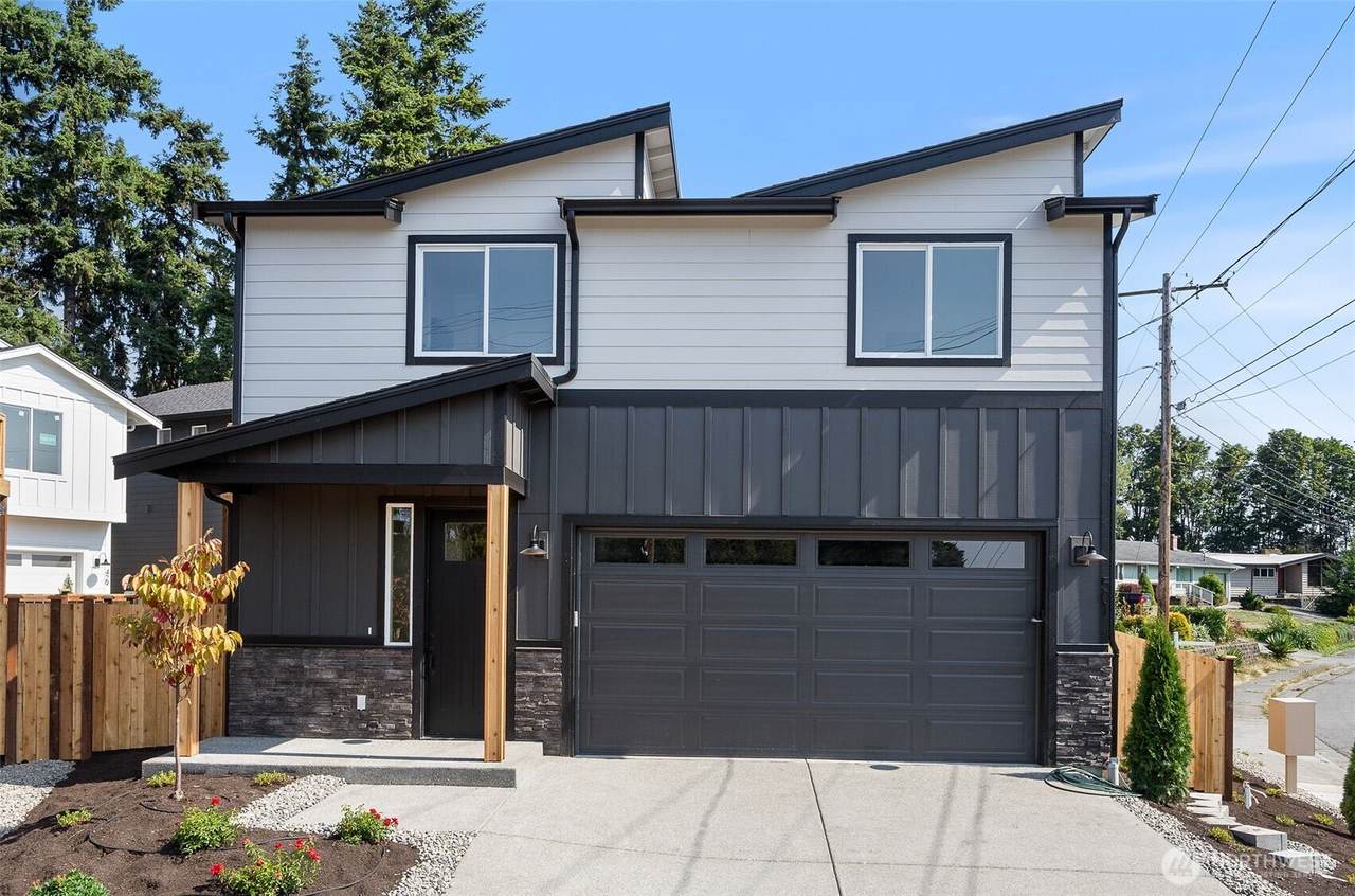 501 Legion Drive - Photo 1