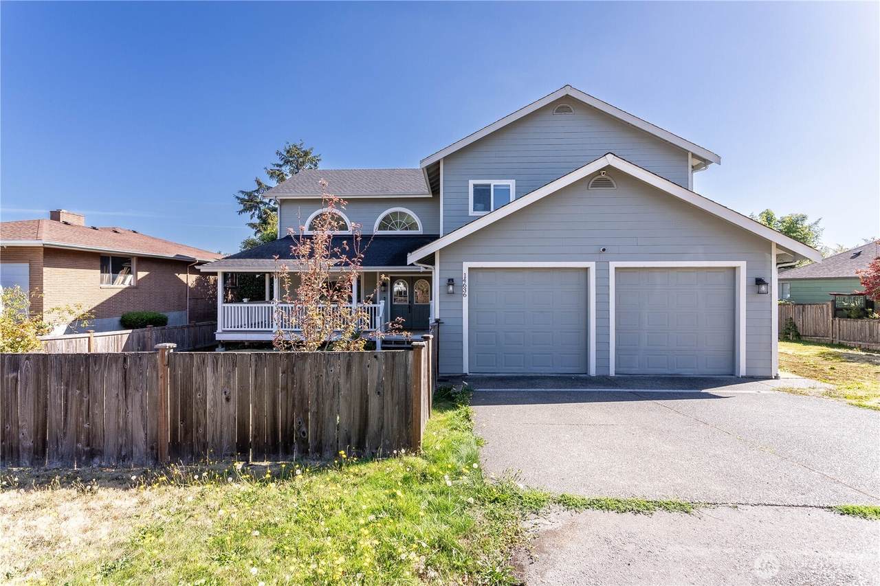 14636 46th Avenue - Photo 1