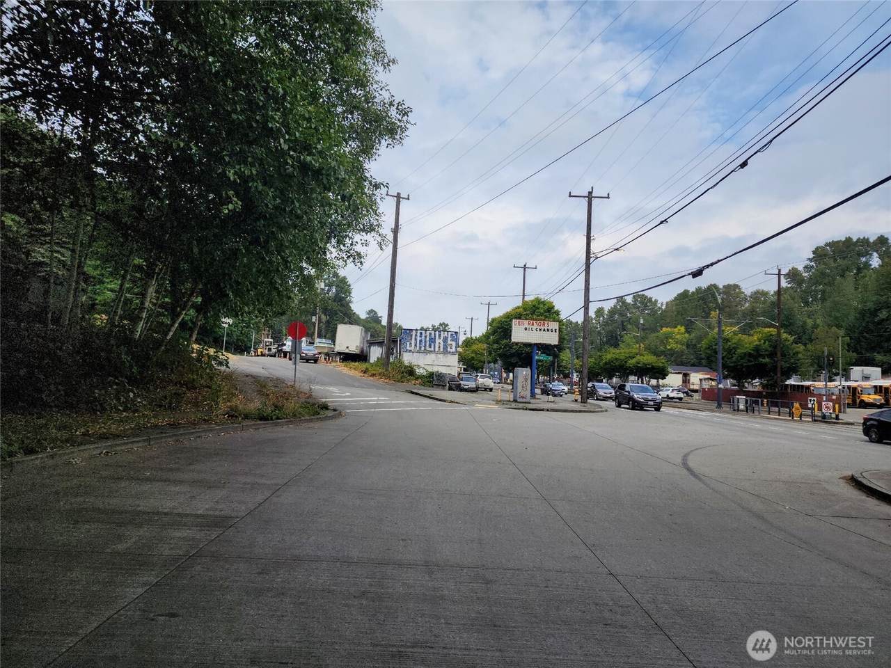 9611 Martin Luther King Jr Way - Photo 1