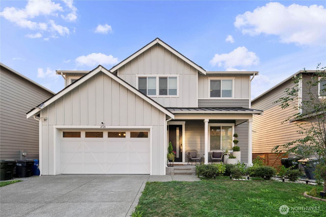 2726 85th Avenue Ct - Photo 1