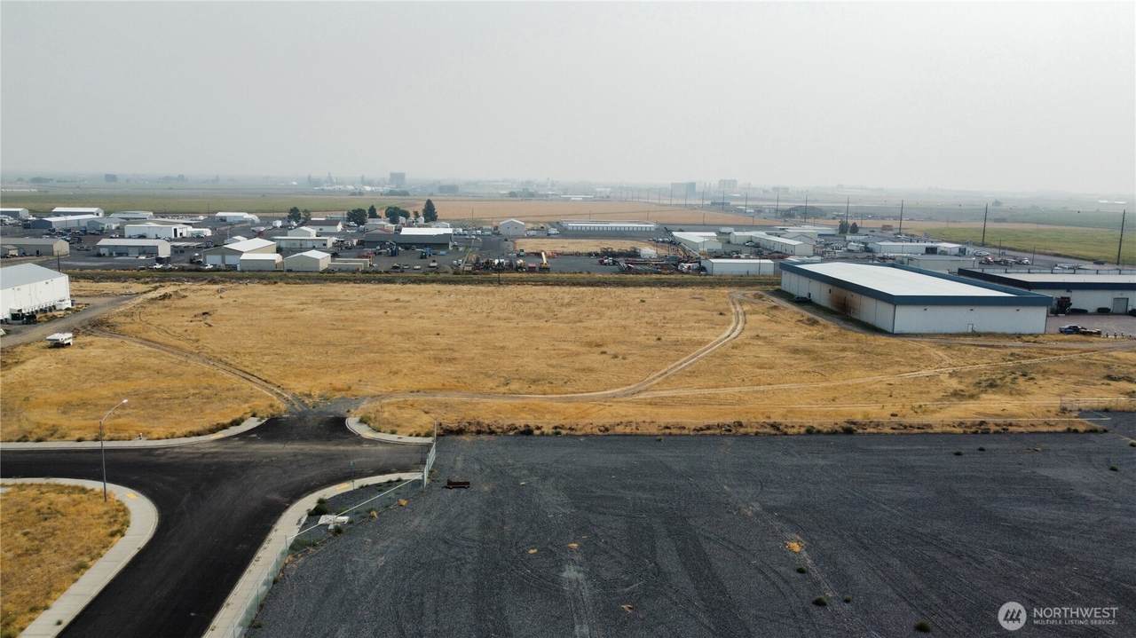 0 NNA Industrial Street - Photo 1