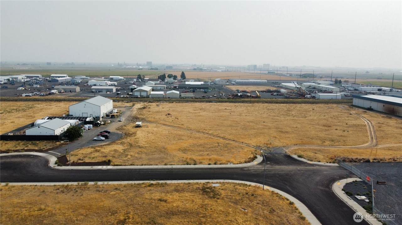 0 NNA Silva Street - Photo 1