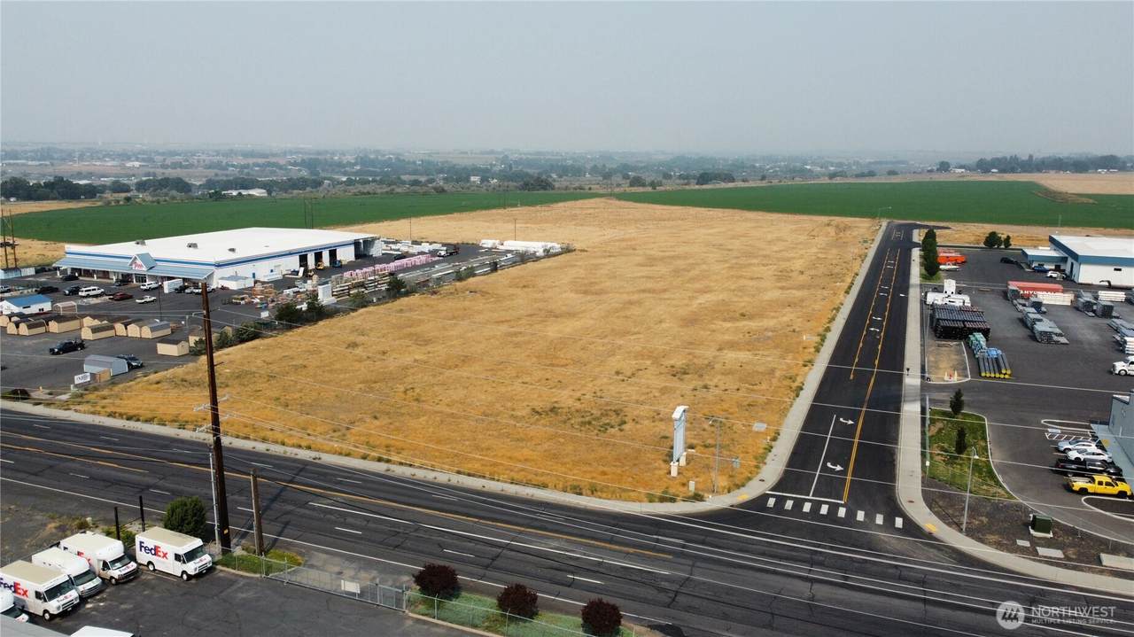 0 NNA Wheeler Road - Photo 1