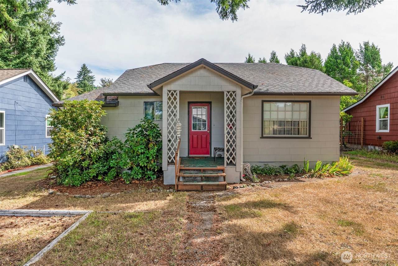 110 Madison Street - Photo 1