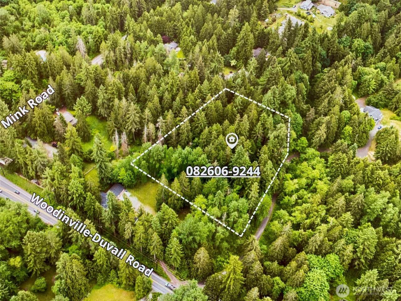 20500 172nd Place - Photo 1