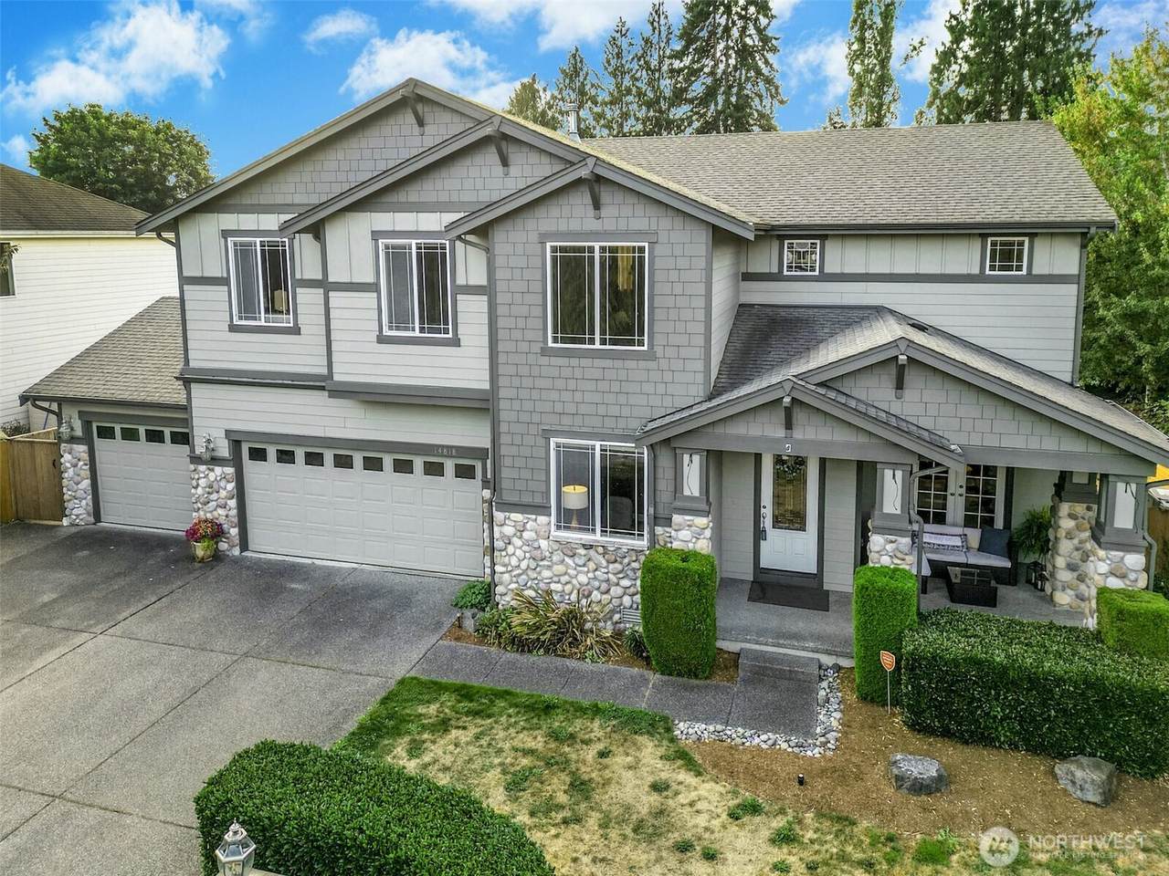 14818 228th Avenue - Photo 1