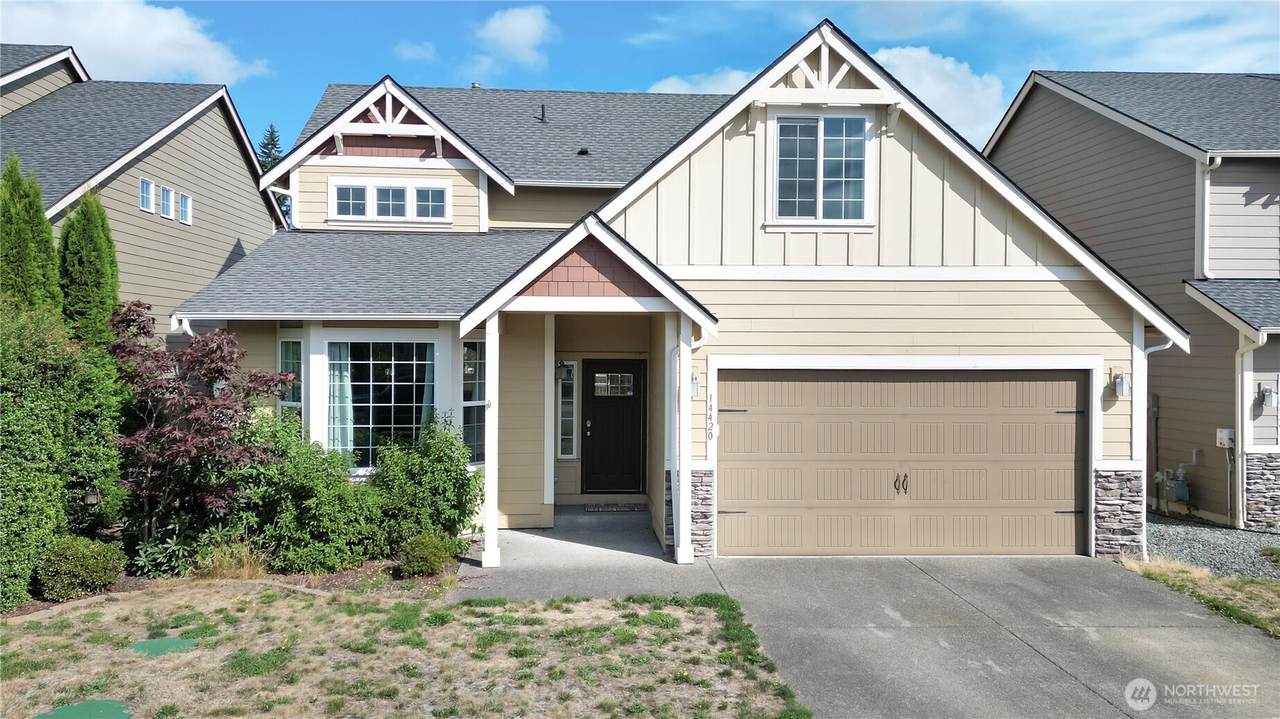 14420 99th Avenue - Photo 1