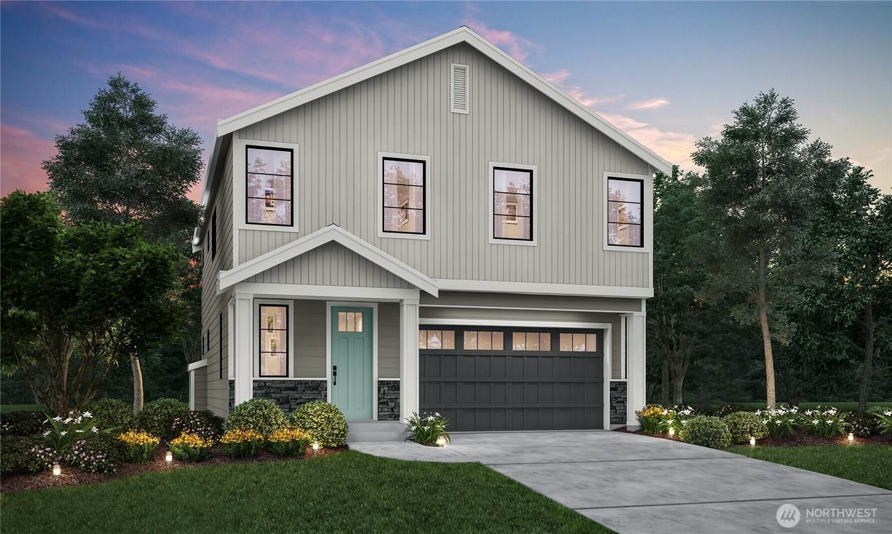 20833 99th Place - Photo 1