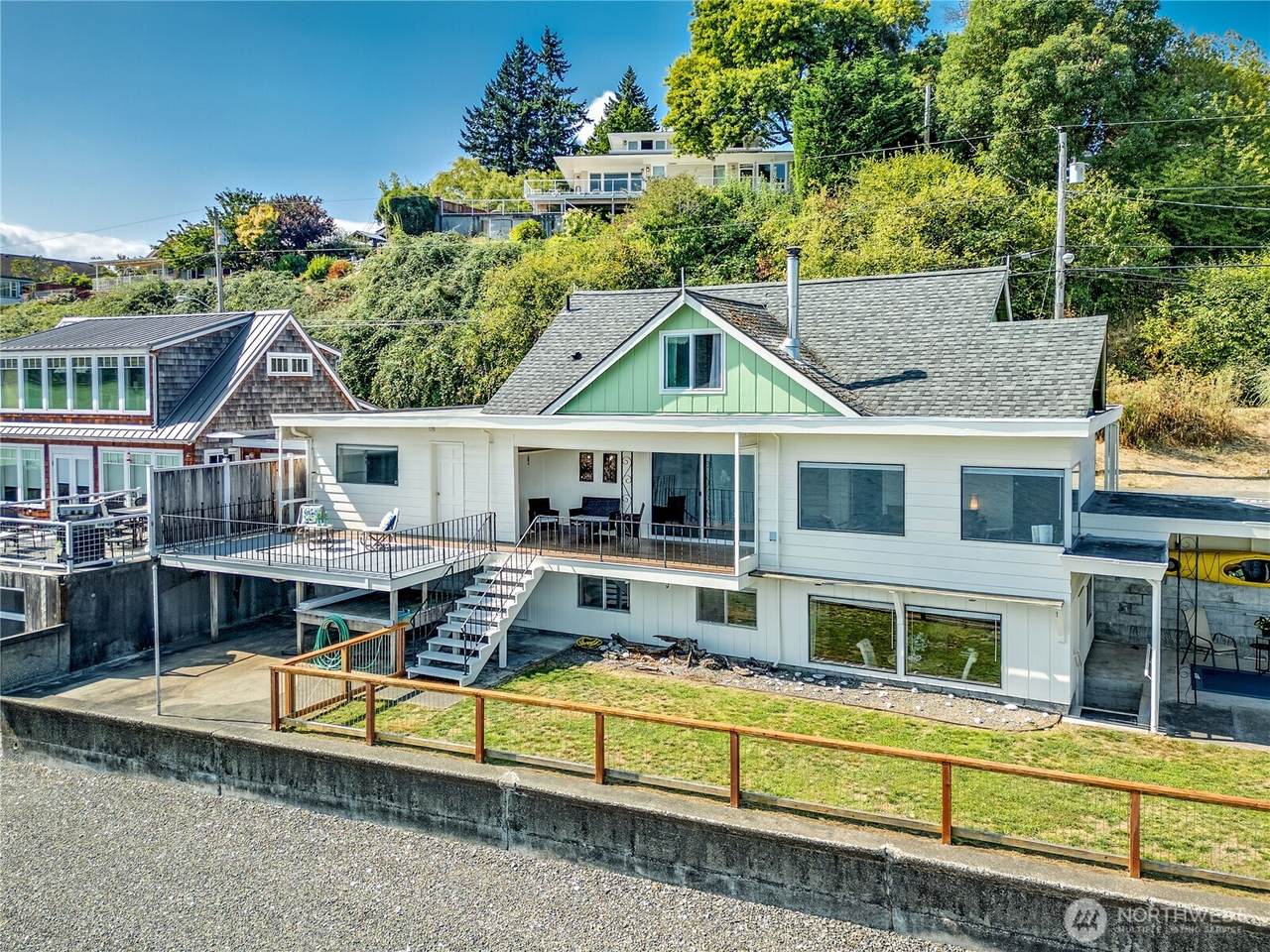 1021 Shore Drive - Photo 1