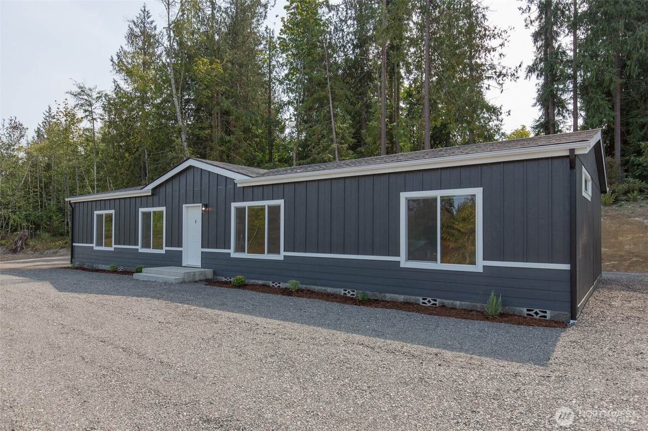 463 Brown Road - Photo 1