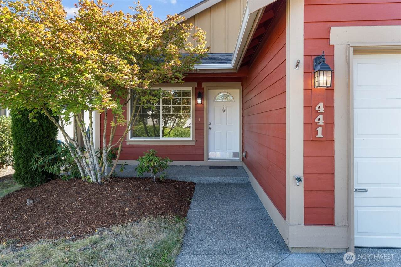 441 Stadium Loop - Photo 1