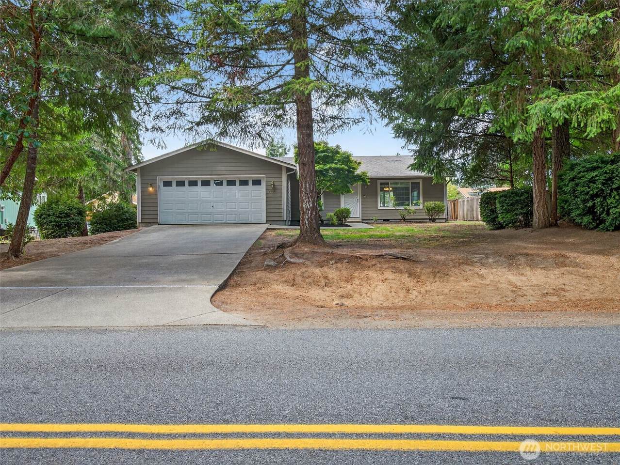 2106 Lake Drive - Photo 1