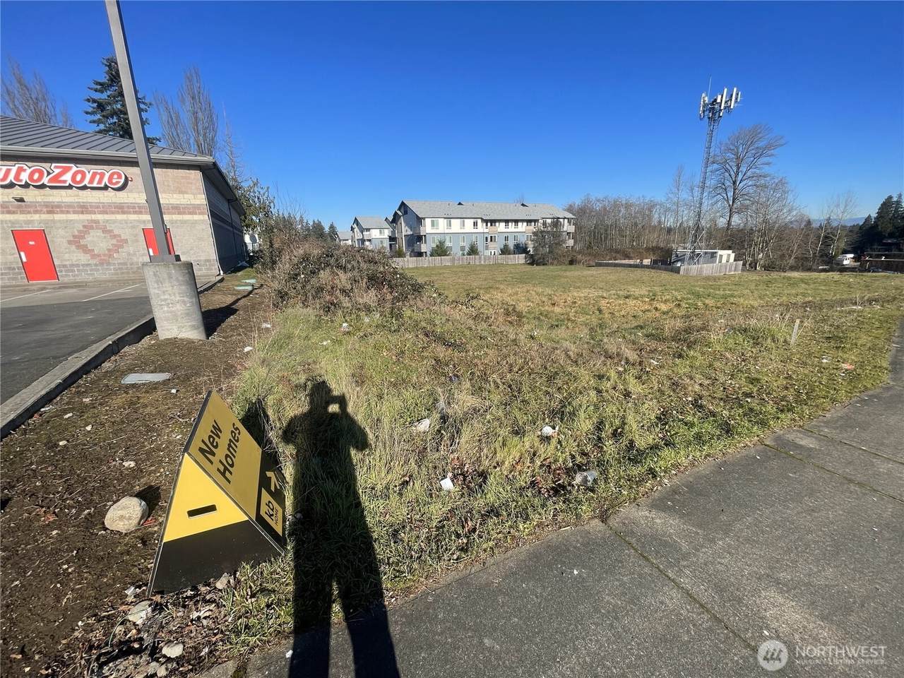 0 XXX Emerald Street - Photo 1