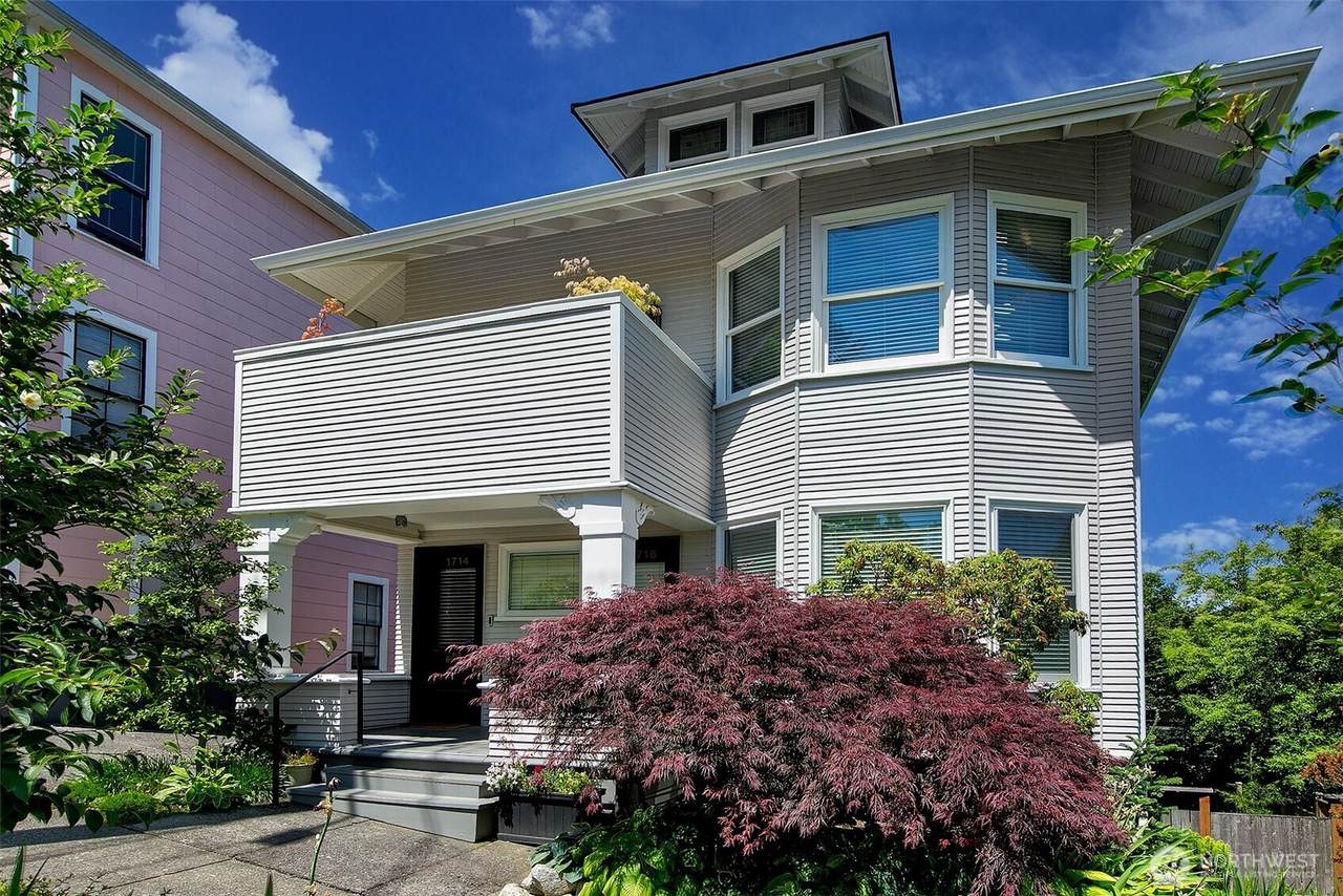 1714 Highland Drive - Photo 1