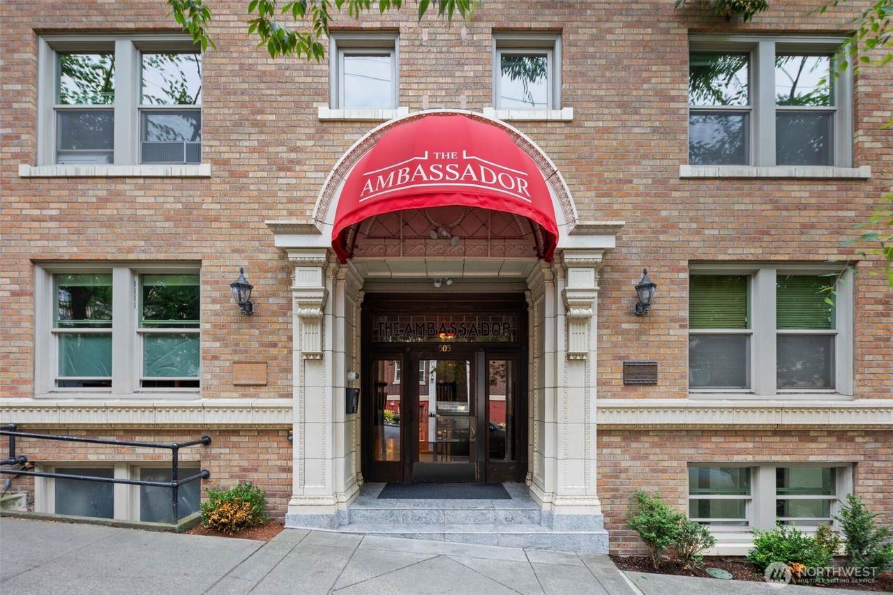 505 Denny Way - Photo 1