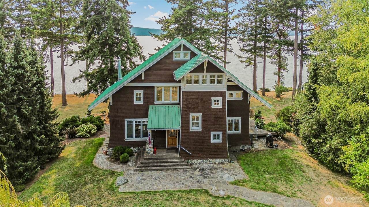 3030 Mabana Heights Road - Photo 1