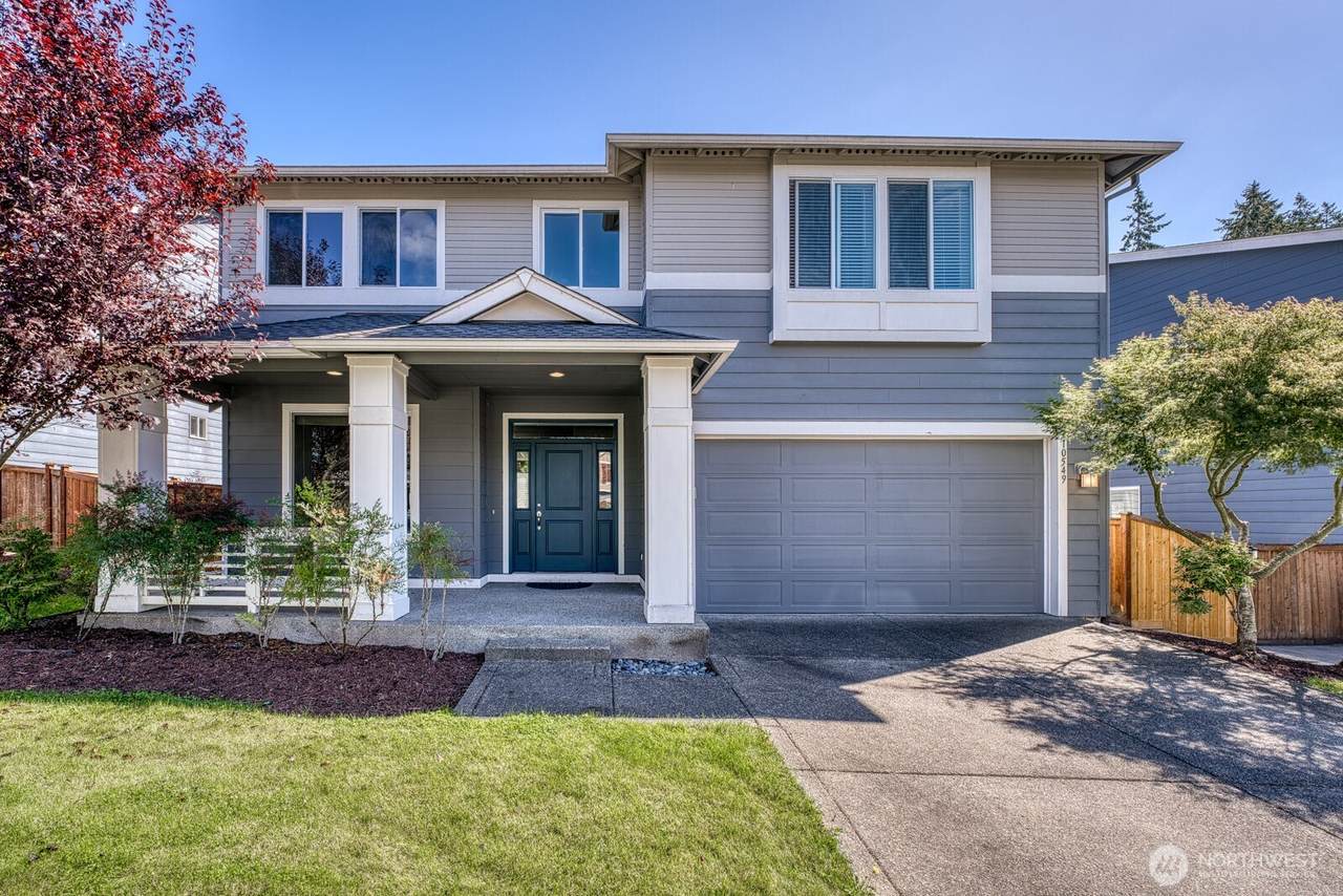 10549 Sentinel Drive - Photo 1