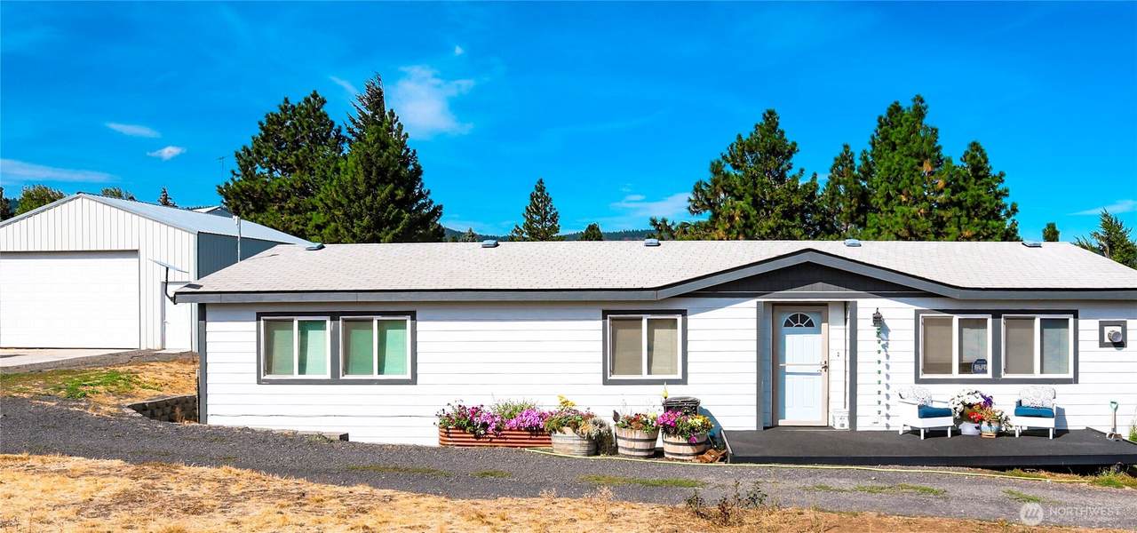 1190 Sunlight Drive - Photo 1