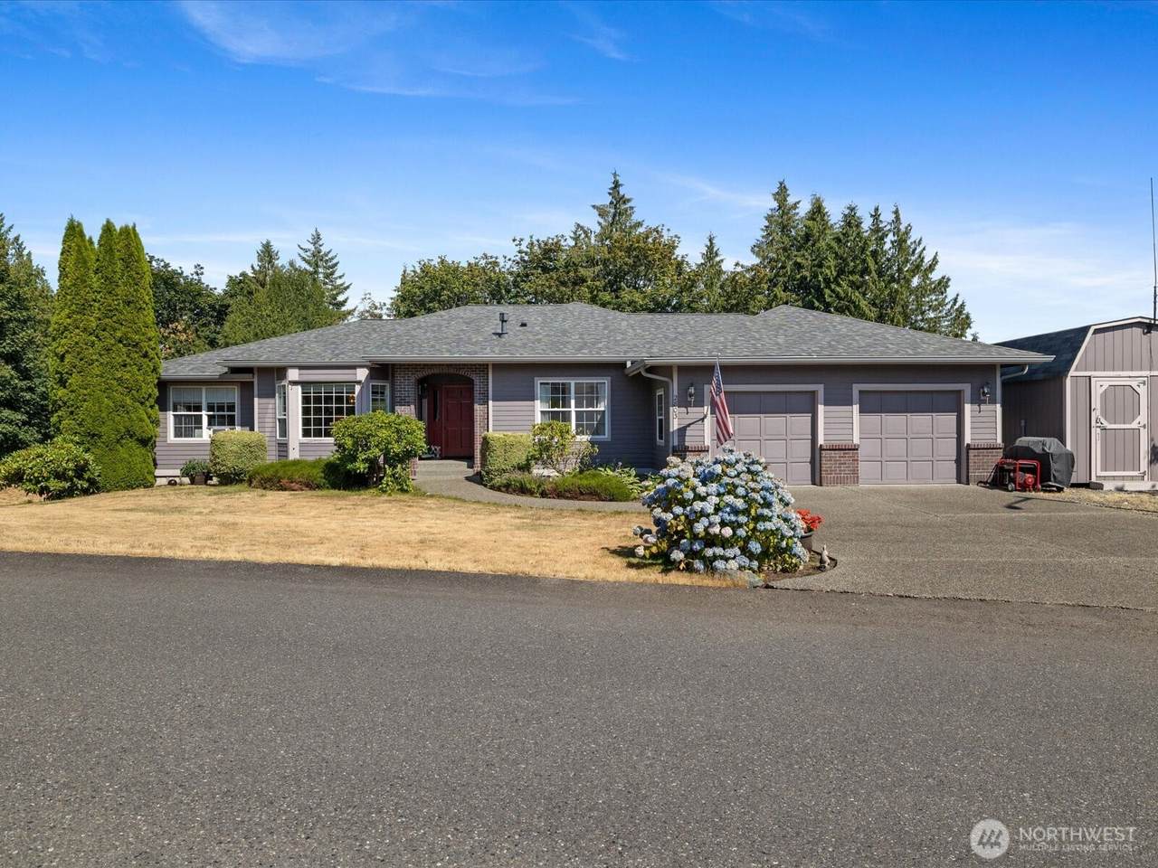 2803 121st Avenue - Photo 1