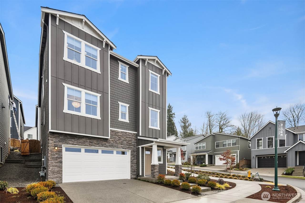 25504 Lot 14 204th Place - Photo 1