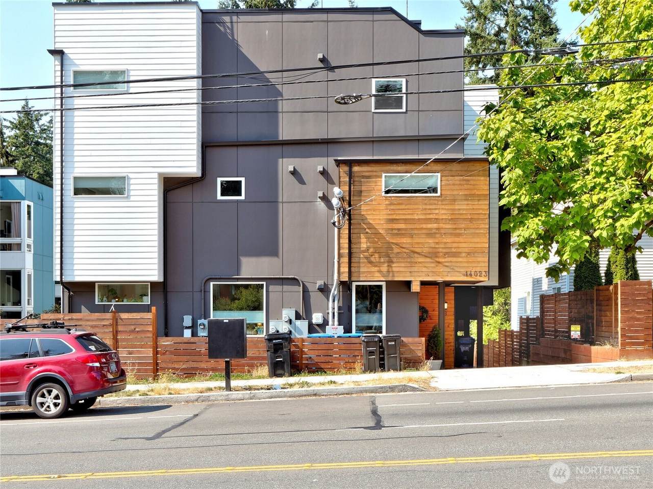 14023 Greenwood Avenue - Photo 1