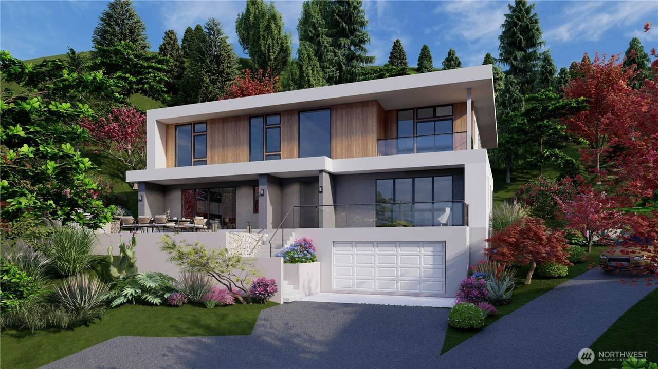 7421 Mercer Way - Photo 1