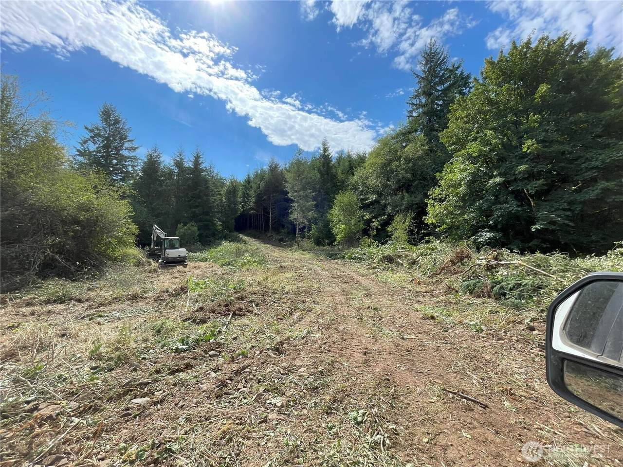 0 Bunker Creek Road - Photo 1