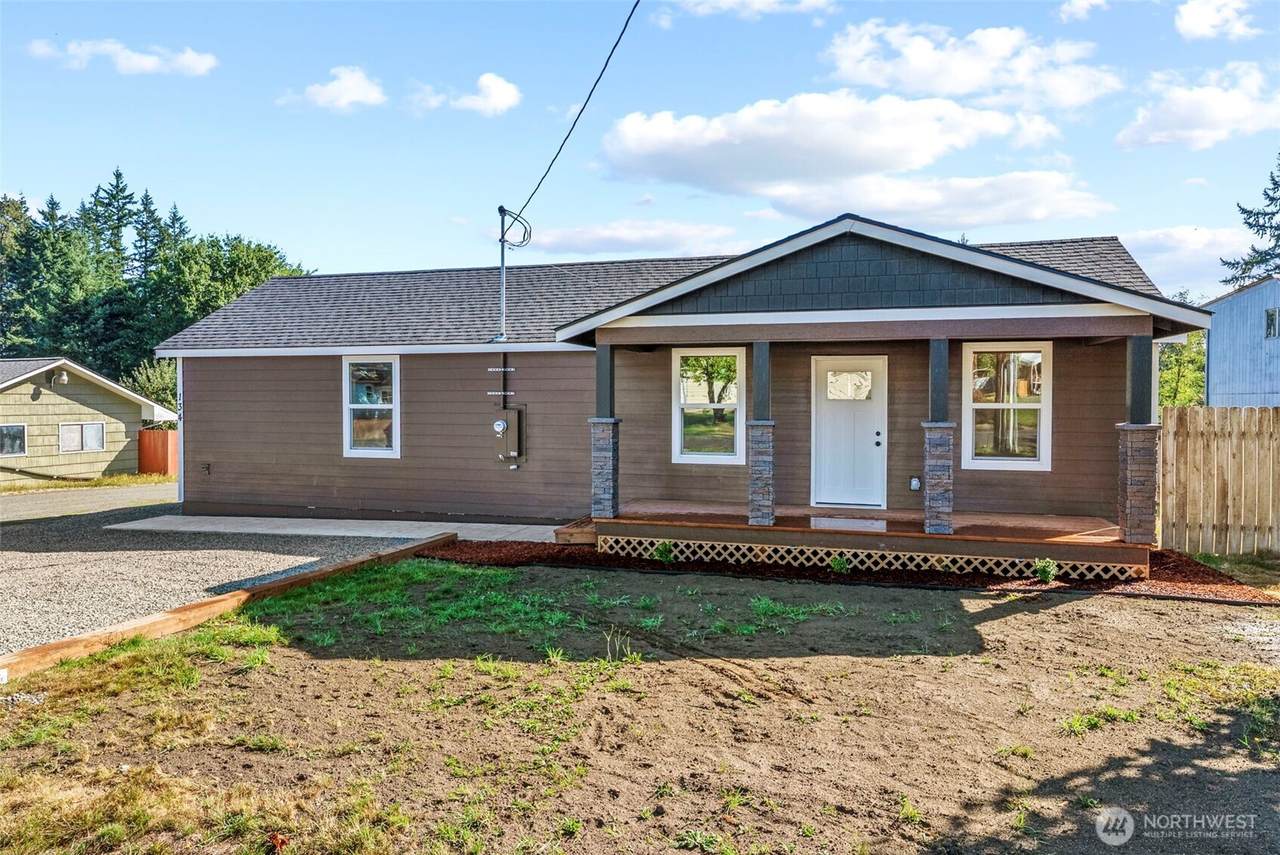 134 Niblett Way - Photo 1