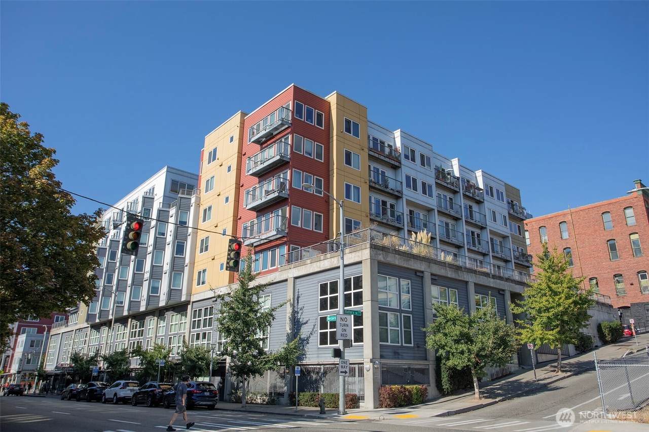 2500 Western Ave Avenue - Photo 1