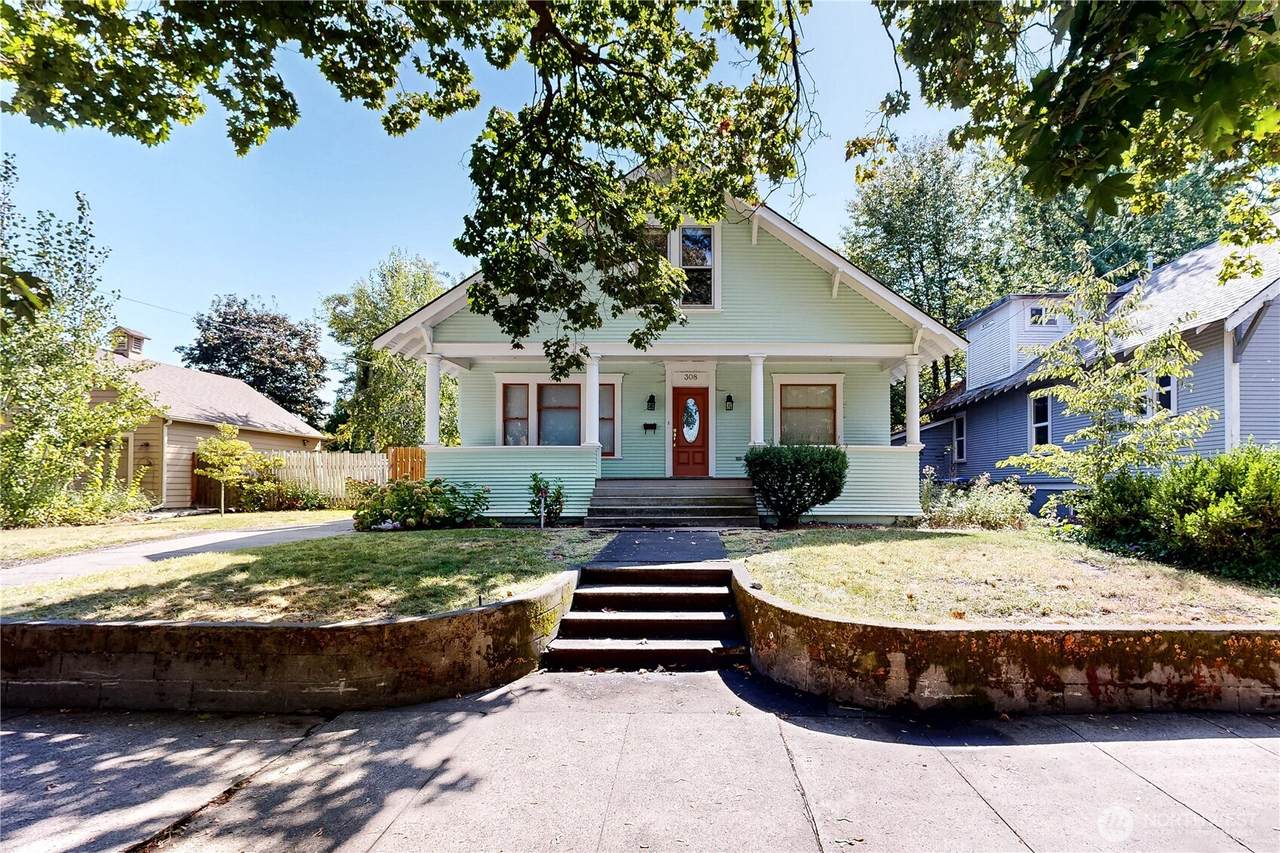 308 Newell - Photo 1