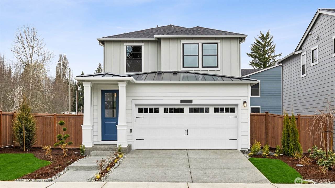 10512 135th Avenue - Photo 1