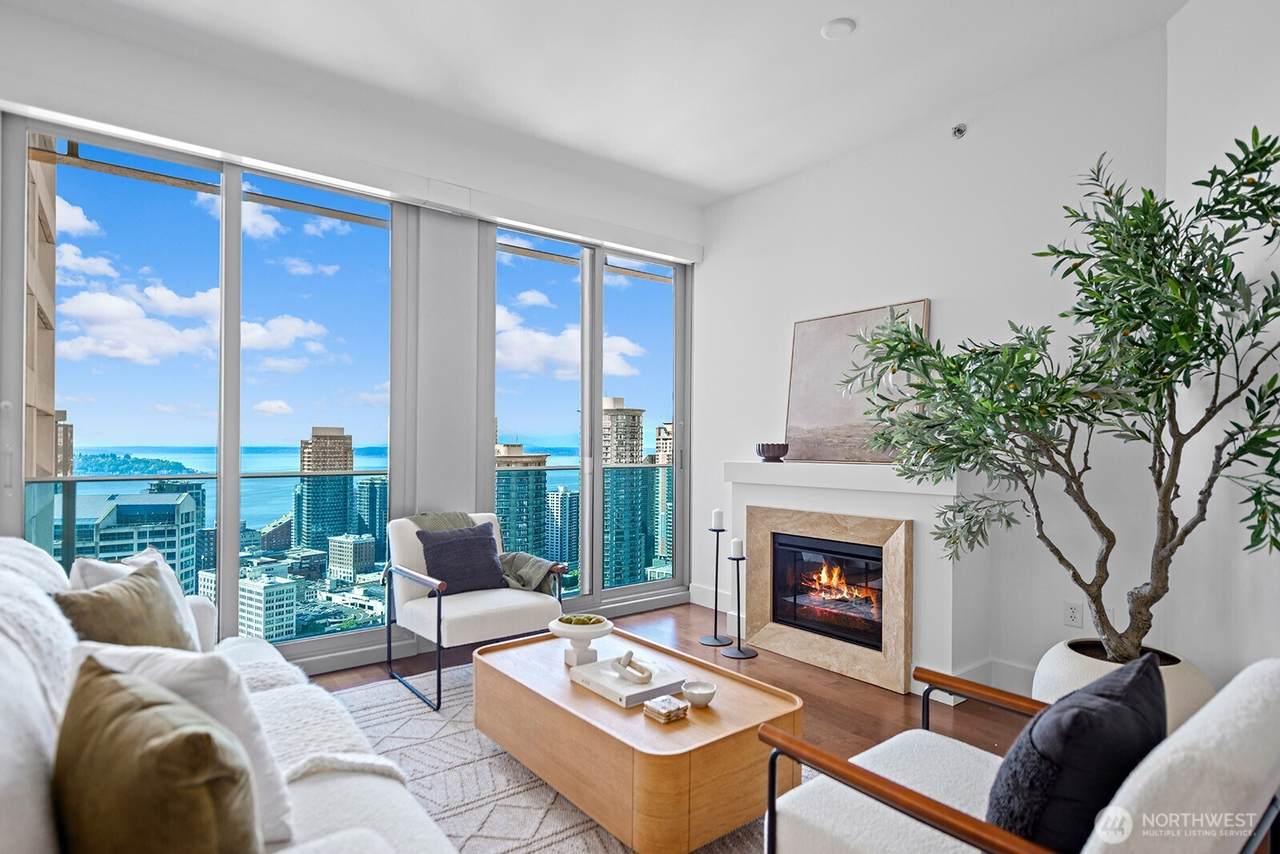 737 Olive Way - Photo 1