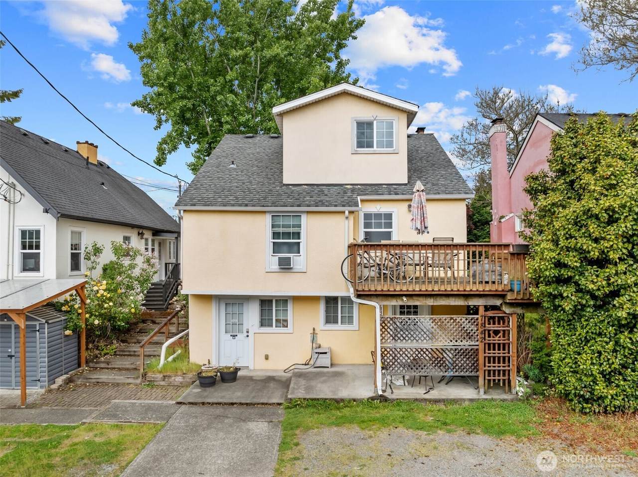 7842 Lake City Way - Photo 1