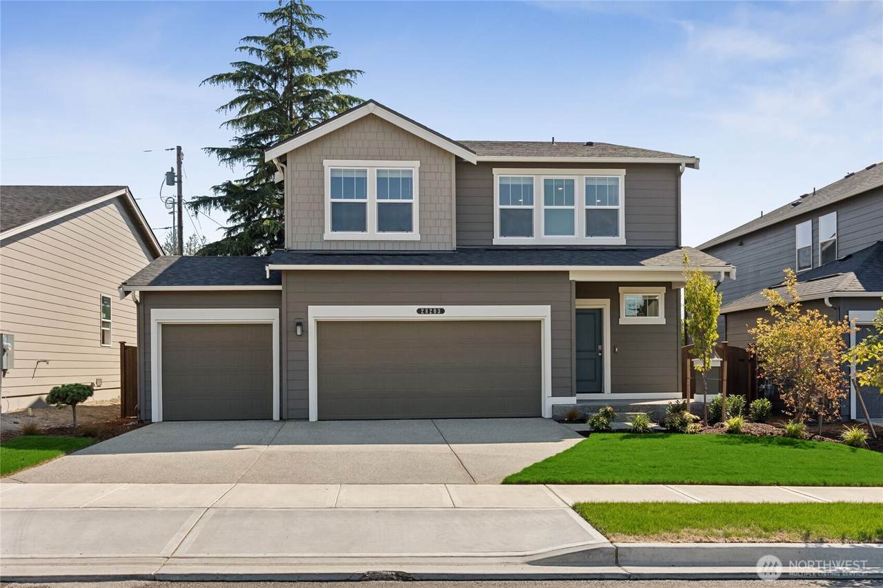 529 Hann Street - Photo 1