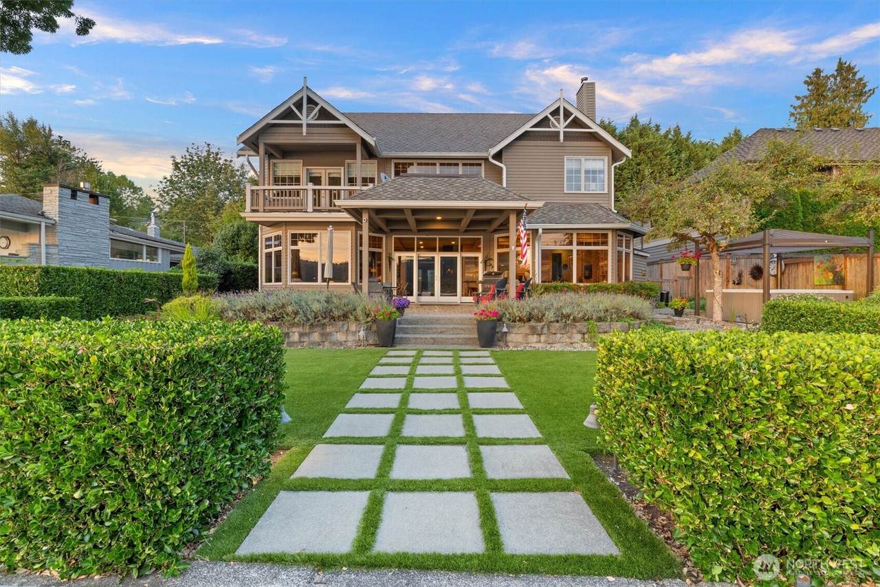 3829 Lake Sammamish Shore Lane - Photo 1