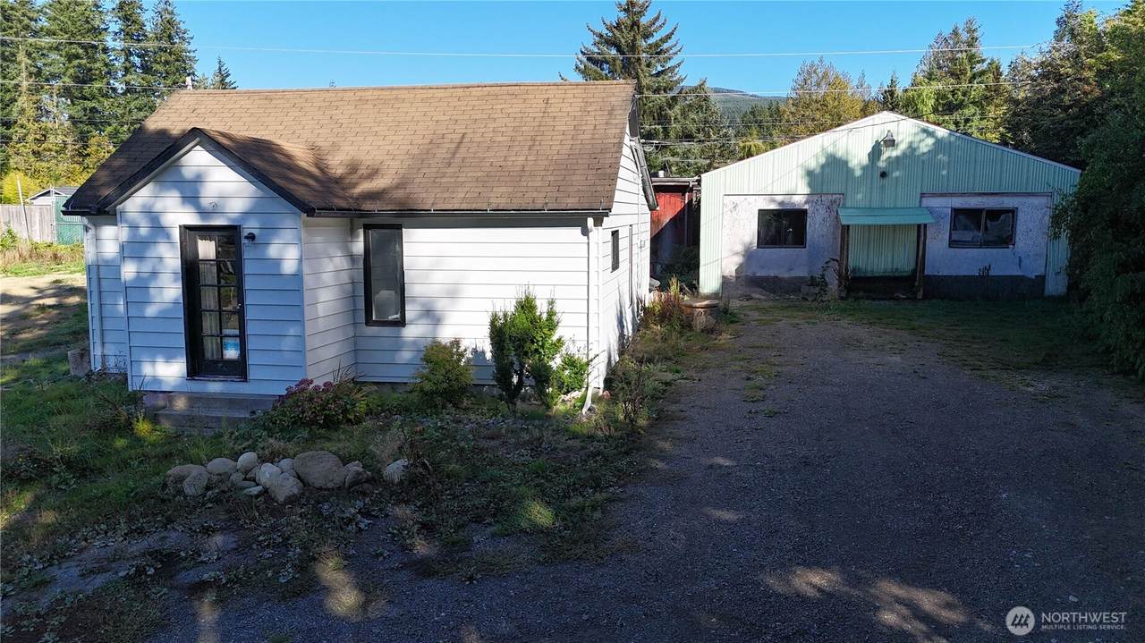 2180 Old Highway 99 Road - Photo 1