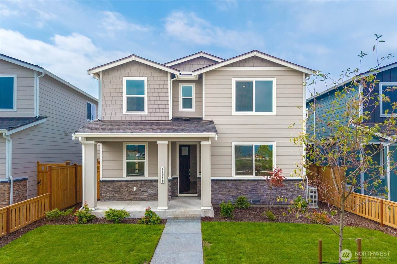 2124 Plumridge Court - Photo 1