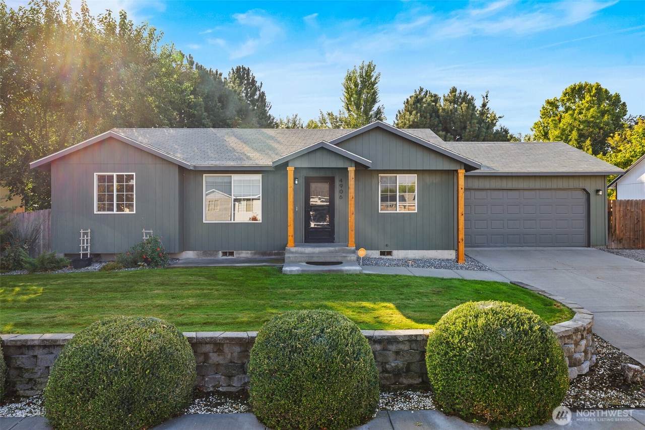 4906 Kalahari Drive - Photo 1