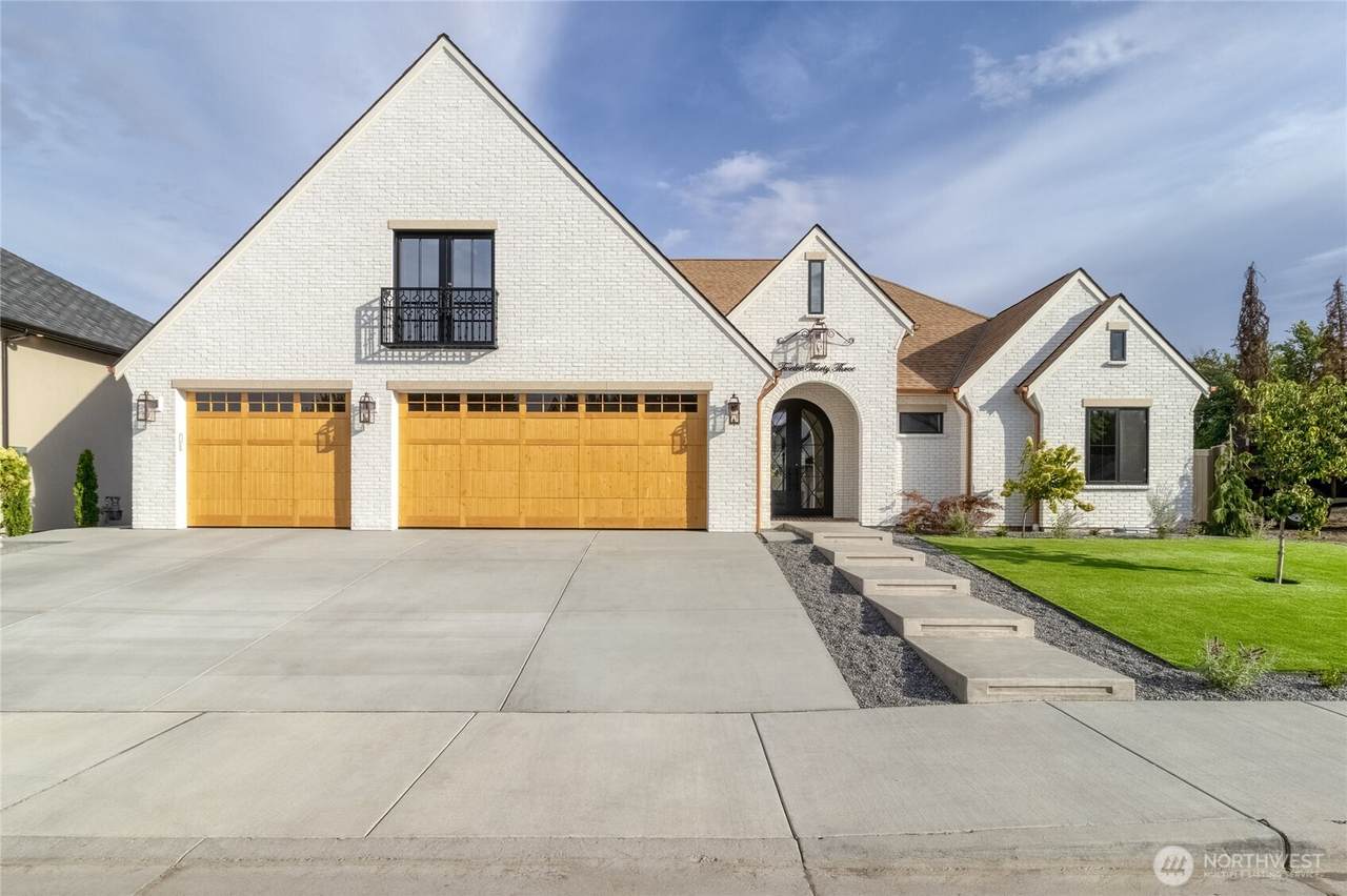 1233 Doc Bar Place - Photo 1