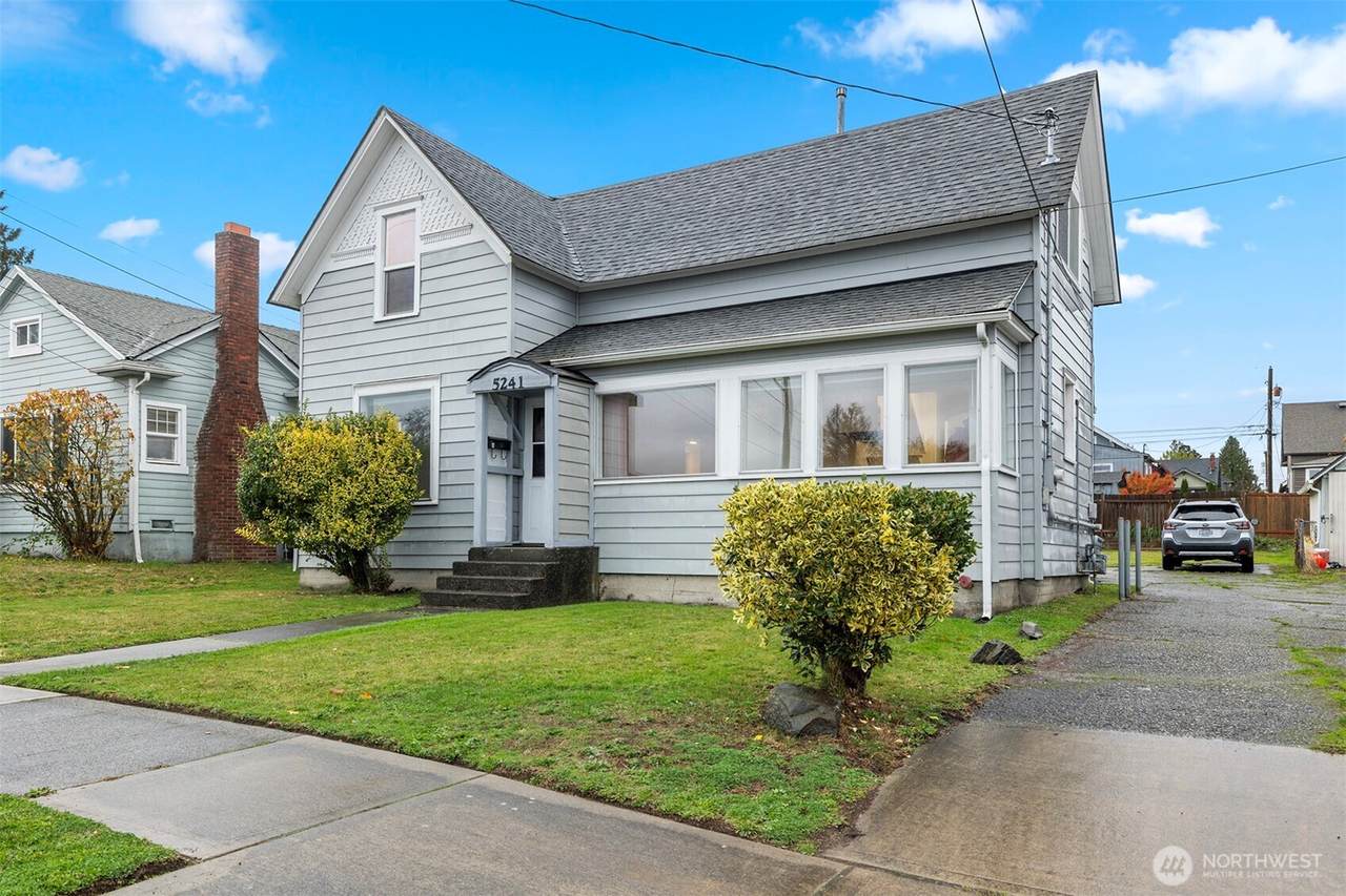 5241 M Street - Photo 1